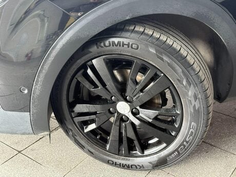 Peugeot 5008 1.5 BlueHDi Allure Euro 6 (s/s) 5dr 9