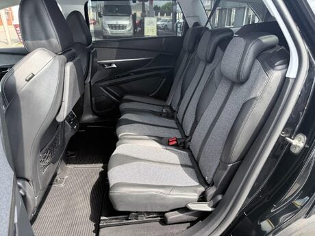 Peugeot 5008 1.5 BlueHDi Allure Euro 6 (s/s) 5dr 44