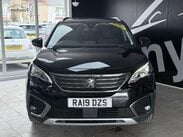 Peugeot 5008 1.5 BlueHDi Allure Euro 6 (s/s) 5dr 7