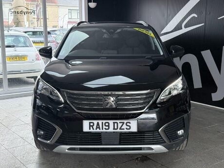 Peugeot 5008 1.5 BlueHDi Allure Euro 6 (s/s) 5dr 7