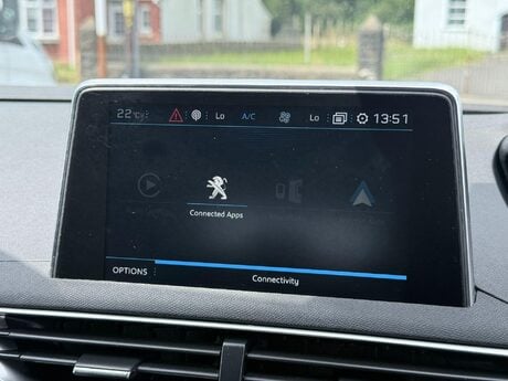 Peugeot 5008 1.5 BlueHDi Allure Euro 6 (s/s) 5dr 35