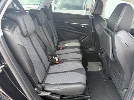 Peugeot 5008 1.5 BlueHDi Allure Euro 6 (s/s) 5dr 38
