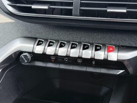 Peugeot 5008 1.5 BlueHDi Allure Euro 6 (s/s) 5dr 36