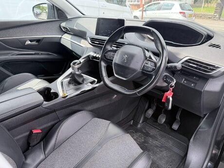 Peugeot 5008 1.5 BlueHDi Allure Euro 6 (s/s) 5dr 19