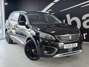 Peugeot 5008 1.5 BlueHDi Allure Euro 6 (s/s) 5dr 1