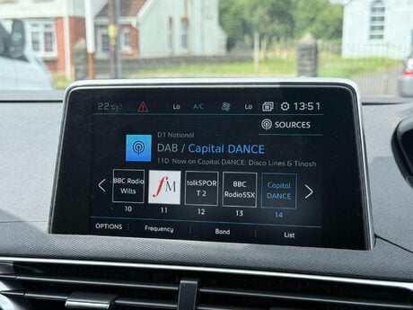 Peugeot 5008 1.5 BlueHDi Allure Euro 6 (s/s) 5dr 31