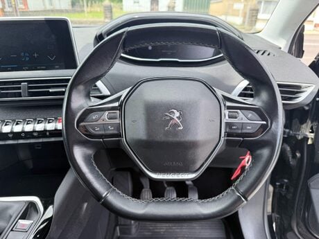 Peugeot 5008 1.5 BlueHDi Allure Euro 6 (s/s) 5dr 23