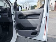 Vauxhall Vivaro 1.5 Turbo D 2900 Dynamic L2 H1 Euro 6 (s/s) 6dr 21