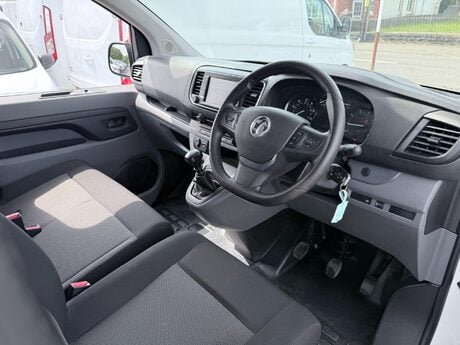 Vauxhall Vivaro 1.5 Turbo D 2900 Dynamic L2 H1 Euro 6 (s/s) 6dr 19