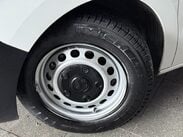 Vauxhall Vivaro 1.5 Turbo D 2900 Dynamic L2 H1 Euro 6 (s/s) 6dr 10