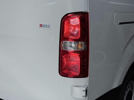 Vauxhall Vivaro 1.5 Turbo D 2900 Dynamic L2 H1 Euro 6 (s/s) 6dr 13