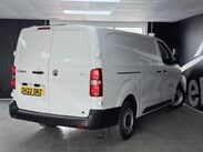 Vauxhall Vivaro 1.5 Turbo D 2900 Dynamic L2 H1 Euro 6 (s/s) 6dr 11