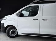 Vauxhall Vivaro 1.5 Turbo D 2900 Dynamic L2 H1 Euro 6 (s/s) 6dr 18
