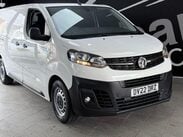 Vauxhall Vivaro 1.5 Turbo D 2900 Dynamic L2 H1 Euro 6 (s/s) 6dr 6