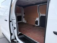 Vauxhall Vivaro 1.5 Turbo D 2900 Dynamic L2 H1 Euro 6 (s/s) 6dr 34