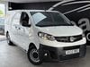 Vauxhall Vivaro 1.5 Turbo D 2900 Dynamic L2 H1 Euro 6 (s/s) 6dr