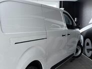 Vauxhall Vivaro 1.5 Turbo D 2900 Dynamic L2 H1 Euro 6 (s/s) 6dr 12