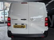 Vauxhall Vivaro 1.5 Turbo D 2900 Dynamic L2 H1 Euro 6 (s/s) 6dr 14