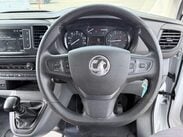Vauxhall Vivaro 1.5 Turbo D 2900 Dynamic L2 H1 Euro 6 (s/s) 6dr 22