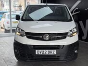 Vauxhall Vivaro 1.5 Turbo D 2900 Dynamic L2 H1 Euro 6 (s/s) 6dr 7