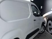 Vauxhall Combo 1.6 Turbo D 2300 Sportive L1 H1 Euro 6 (s/s) 4dr 12