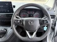 Vauxhall Combo 1.6 Turbo D 2300 Sportive L1 H1 Euro 6 (s/s) 4dr 22