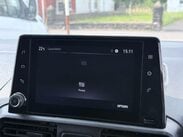 Vauxhall Combo 1.6 Turbo D 2300 Sportive L1 H1 Euro 6 (s/s) 4dr 27