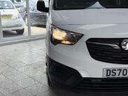 Vauxhall Combo 1.6 Turbo D 2300 Sportive L1 H1 Euro 6 (s/s) 4dr 6