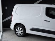 Vauxhall Combo 1.6 Turbo D 2300 Sportive L1 H1 Euro 6 (s/s) 4dr 5