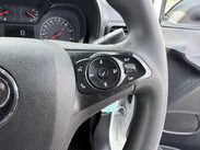 Vauxhall Combo 1.6 Turbo D 2300 Sportive L1 H1 Euro 6 (s/s) 4dr 23