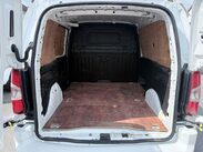Vauxhall Combo 1.6 Turbo D 2300 Sportive L1 H1 Euro 6 (s/s) 4dr 32