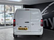 Vauxhall Combo 1.6 Turbo D 2300 Sportive L1 H1 Euro 6 (s/s) 4dr 14