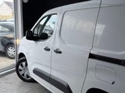 Vauxhall Combo 1.6 Turbo D 2300 Sportive L1 H1 Euro 6 (s/s) 4dr 16