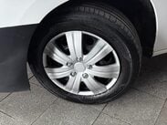 Vauxhall Combo 1.6 Turbo D 2300 Sportive L1 H1 Euro 6 (s/s) 4dr 9