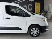 Vauxhall Combo 1.6 Turbo D 2300 Sportive L1 H1 Euro 6 (s/s) 4dr 4