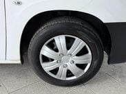 Vauxhall Combo 1.6 Turbo D 2300 Sportive L1 H1 Euro 6 (s/s) 4dr 2