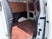 Vauxhall Combo 1.6 Turbo D 2300 Sportive L1 H1 Euro 6 (s/s) 4dr 33