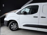 Vauxhall Combo 1.6 Turbo D 2300 Sportive L1 H1 Euro 6 (s/s) 4dr 18