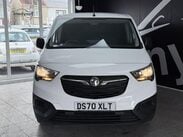 Vauxhall Combo 1.6 Turbo D 2300 Sportive L1 H1 Euro 6 (s/s) 4dr 7
