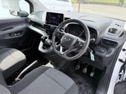 Vauxhall Combo 1.6 Turbo D 2300 Sportive L1 H1 Euro 6 (s/s) 4dr 19
