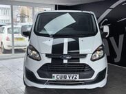 Ford Transit Custom 2.0 TDCi 290 L1 H1 5dr 6