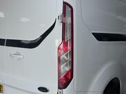 Ford Transit Custom 2.0 TDCi 290 L1 H1 5dr 12
