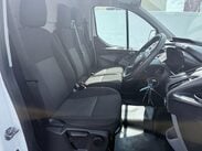 Ford Transit Custom 2.0 TDCi 290 L1 H1 5dr 19