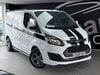 Ford Transit Custom 2.0 TDCi 290 L1 H1 5dr