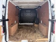Ford Transit Custom 2.0 TDCi 290 L1 H1 5dr 28