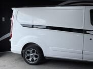 Ford Transit Custom 2.0 TDCi 290 L1 H1 5dr 5