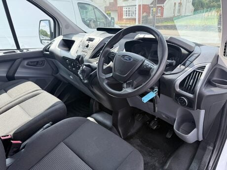 Ford Transit Custom 2.0 TDCi 290 L1 H1 5dr 18