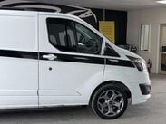 Ford Transit Custom 2.0 TDCi 290 L1 H1 5dr 4