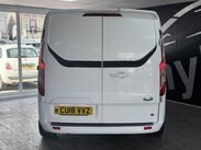 Ford Transit Custom 2.0 TDCi 290 L1 H1 5dr 13