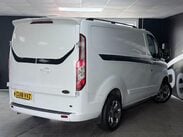 Ford Transit Custom 2.0 TDCi 290 L1 H1 5dr 10